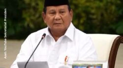 Prabowo Tolak Bantuan Asing, UNDP–UNICEF Masih Kaji Dukungan untuk Aceh