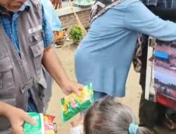 Air Mata di Krueng Beukah