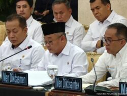 16.500 Guru Terdampak Bencana di Sumatera Terima Tunjangan Khusus
