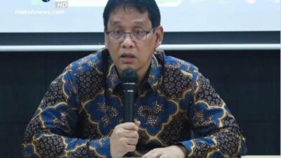 Setelah Presiden tak Punya Tongkat Nabi Musa, APBN Juga Defisit Rp560,3 Triliun