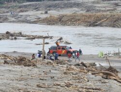 Tim USK Rampungkan Asesmen Kerusakan Infrastruktur Kritis Akibat Banjir Bireuen