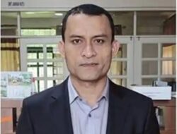 Dosen Unimal Tulis Surat Soal Banjir dan Regulasi Deforestasi Aceh, Begini Respon Uni Eropa