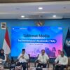 Hasil TKA SMA 2025 Diumumkan … Siswa tidak Bisa Akses, Nilainya Langsung Masuk SNBP