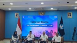 Hasil TKA SMA 2025 Diumumkan … Siswa tidak Bisa Akses, Nilainya Langsung Masuk SNBP