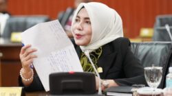 Bunda Salma: Yang Dibutuhkan Aceh Status Bencana Nasional, bukan Tambahan BKO
