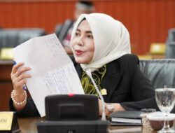 Bunda Salma: Yang Dibutuhkan Aceh Status Bencana Nasional, bukan Tambahan BKO