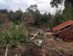 Bener Meriah Perpanjang Tanggap Darurat, Akses Logistik Masih Terhambat