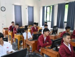 TKA Jenjang SD dan SMP Dijadwalkan April 2026, Terintegrasi dengan Asesmen Nasional