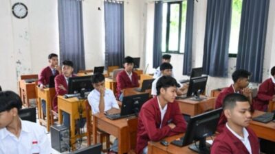TKA Jenjang SD dan SMP Dijadwalkan April 2026, Terintegrasi dengan Asesmen Nasional