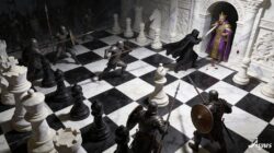 Siapa yang Paling Diuntungkan di Balik Kehancuran Ridwan Kamil?