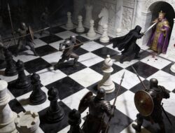 Siapa yang Paling Diuntungkan di Balik Kehancuran Ridwan Kamil?