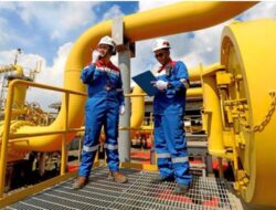 INFO Menarik: ESDM Sebut Aceh Bakal Punya Instalasi Gas, Tersambung dari Jawa Timur