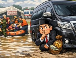 Di Mana Surya Paloh Saat Aceh Dihantam Bencana?