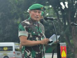 Bukan Naik Jabatan, Eks Ajudan Jokowi Malah “Diproses Hukum”