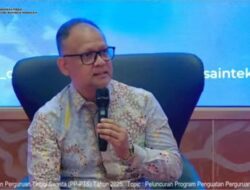 Kemendiktisaintek: Hasil TKA belum Jadi Syarat Ikut SNBP 2026