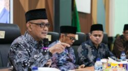 Ribuan Calon Jamaah Haji Aceh, Sumut, dan Sumbar Terancam Gagal Berangkat 2026