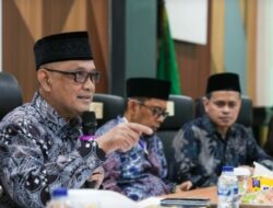 Ribuan Calon Jamaah Haji Aceh, Sumut, dan Sumbar Terancam Gagal Berangkat 2026