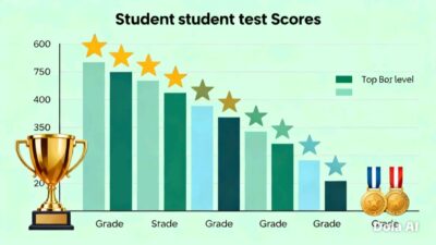 Yogyakarta Teratas, NTT Terbawah Nilai TKA SMA 2025