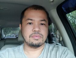 Syakya Meirizal Sebut Wagub Aceh “Salah Minum Obat”