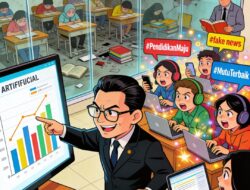 Peringkat 31, Akhir Drama Pencitraan Pendidikan Aceh