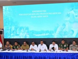 Pengurusan Dokumen Korban Bencana Digratiskan