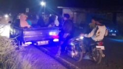 Burni Telong Bener Meriah Berstatus Siaga, Ribuan Warga Mengungsi