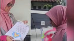 Sherly Influencer Aceh yang Pertanyakan Sikap Pusat Tolak Bantuan Asing di ILC Diteror