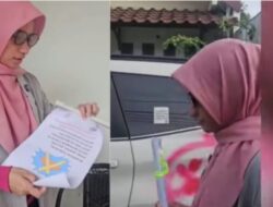 Sherly Influencer Aceh yang Pertanyakan Sikap Pusat Tolak Bantuan Asing di ILC Diteror