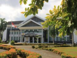 Status Akreditasi Unggul USK Berlaku hingga 2030