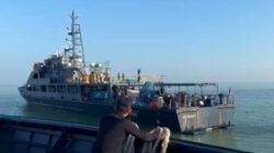 Pemerintah Sudah Salurkan Bantuan, tapi Warga Langsa dan Tamiang Kelaparan