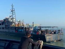 Pemerintah Sudah Salurkan Bantuan, tapi Warga Langsa dan Tamiang Kelaparan