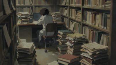 Fakta Penelitian Ilmiah di Indonesia: Jumlah Banyak, Minim Dampak