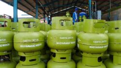 Kelangkaan LPG 3 Kg di Banda Aceh Teratasi, 1.670 Tabung Disalurkan, Sabtu 2.240 Tabung Lagi … Ini Daftar Penerima