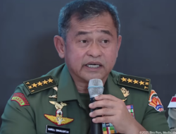 KSAD Sebut Ada Sabotase Jembatan Bailey di Bireuen, Warga Tuding Propaganda Murahan Ala Orde Baru