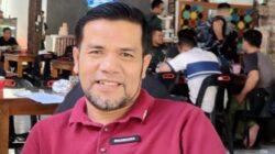 Mengapa Dukungan Asing Perlu? Begini Penuturan Usman Lamreung Mengenang BRR NAD-Nias