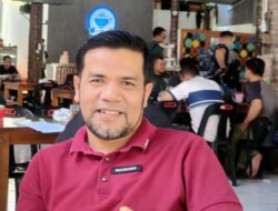 Mengapa Dukungan Asing Perlu? Begini Penuturan Usman Lamreung Mengenang BRR NAD-Nias