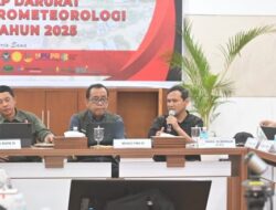 Wagub Aceh Minta Pusat Naikkan Bantuan Rehab Rumah Korban Banjir Rp98 Juta