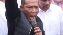 Tangisan Mualem dan Raibnya Taring Ketua DPRA di Tengah Bencana Aceh