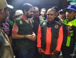 Relawan Bencana di Aceh Dibayar Rp165 Ribu per Hari, Langsung ke Rekening