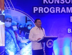 BGN Konsolidasikan Pelaksanaan Program MBG di Aceh