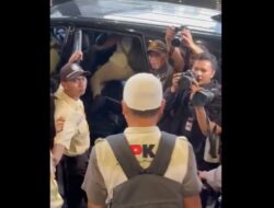 Beruntun KPK Geledah Kantor Pajak, Sejumlah Uang Tunai Disita dari Kantor Pusat