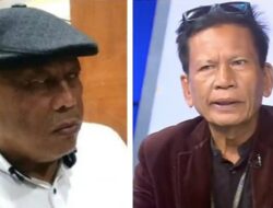 Usai Temui Jokowi di Solo, Eggi dan Damai Lubis Dapatkan SP3