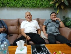 Ekonomi Aceh Lumpuh Akibat Bencana, Pemerintah Diminta tidak Gunakan E-katalog dalam Rehab-Rekon