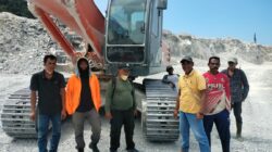 Ganti Rugi Lahan tak Kunjung Tuntas, Warga Tuding PT SBA Klaim Kepemilikan Sepihak