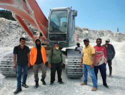 Ganti Rugi Lahan tak Kunjung Tuntas, Warga Tuding PT SBA Klaim Kepemilikan Sepihak