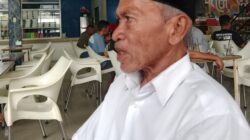 Huntara Diprediksi tak Rampung, Korban Banjir Aceh Utara Bakal Jalani Puasa di Tenda Darurat