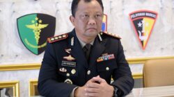 Bergabung Dengan Tentara Rusia, Anggota Brimob Polda Aceh Dipecat Dengan tidak Hormat