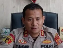Polres Aceh Tenggara Ungkap 119 Kasus Narkoba Dengan 206 Tersangka