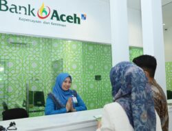 Bank Aceh Syariah Kantongi Kuota KUR Rp1,5 Triliun pada 2026