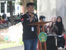 Ramadhan Kian Dekat, Ribuan Korban Banjir Aceh Masih di Pengungsian